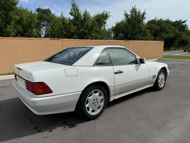 1995 MERCEDES-BENZ SL 320 #3281639386