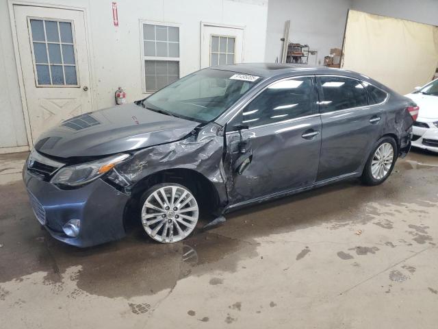 TOYOTA AVALON HYB