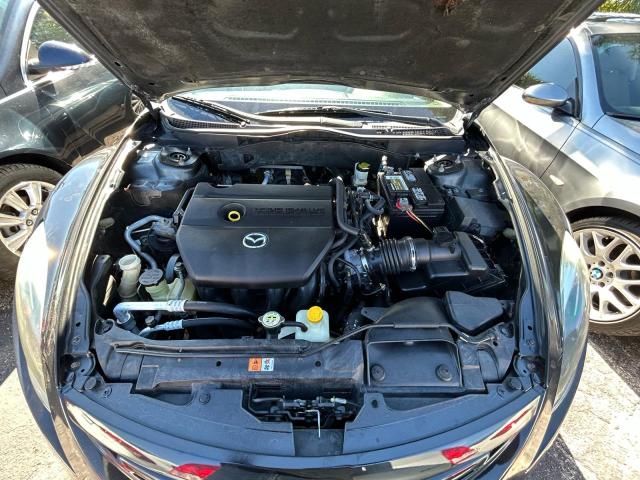 2012 MAZDA 6 I #3286524182