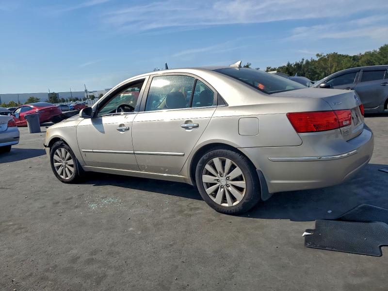 2010 HYUNDAI SONATA SE #3303969738
