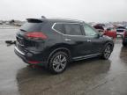 Lot #3302676999 2018 NISSAN ROGUE SV H