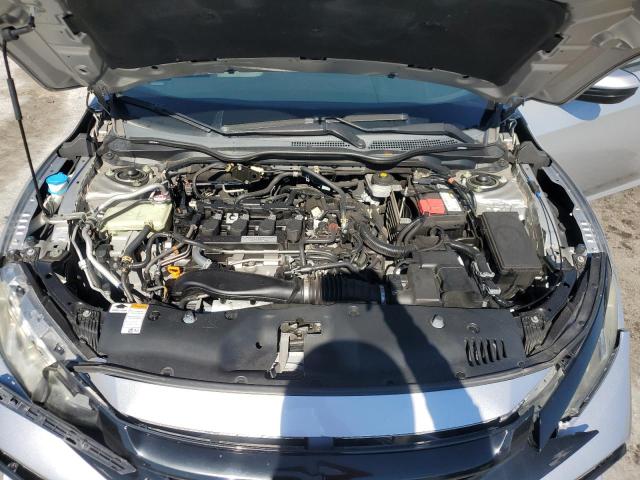 2017 HONDA CIVIC EXL #3301828358