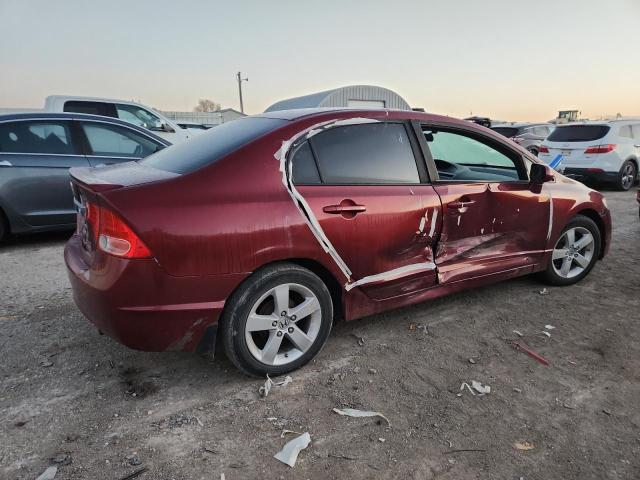 2009 HONDA CIVIC LX-S #3287327983