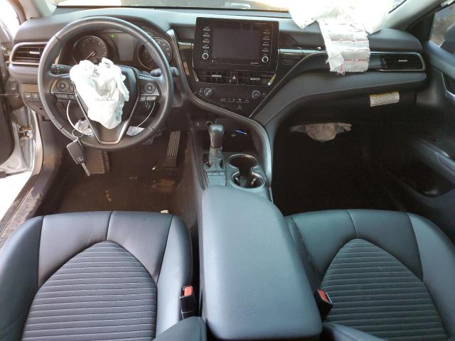 2022 TOYOTA CAMRY SE #3298153270