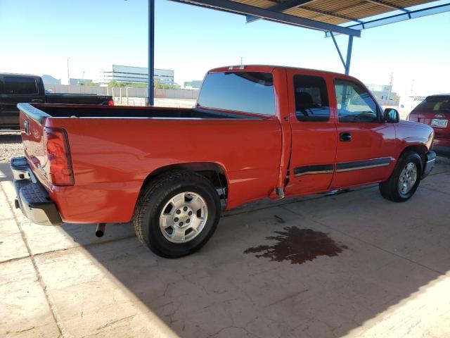 2003 CHEVROLET SILVERADO #3303072760