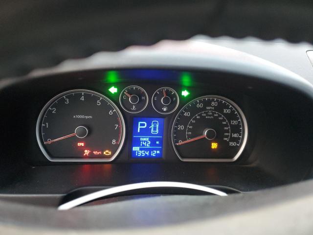 2011 HYUNDAI ELANTRA TO #3302868937