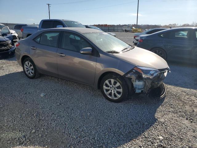 2015 TOYOTA COROLLA L #3296939877