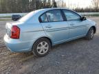 Lot #3301609669 2007 HYUNDAI ACCENT GLS