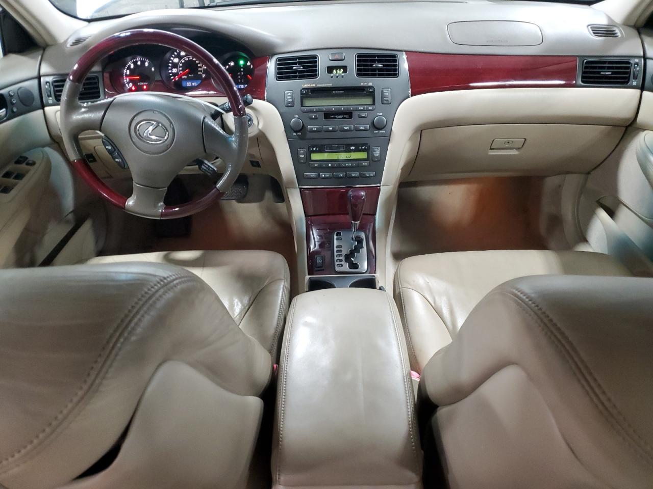 Lot #3283989873 2004 LEXUS ES 330