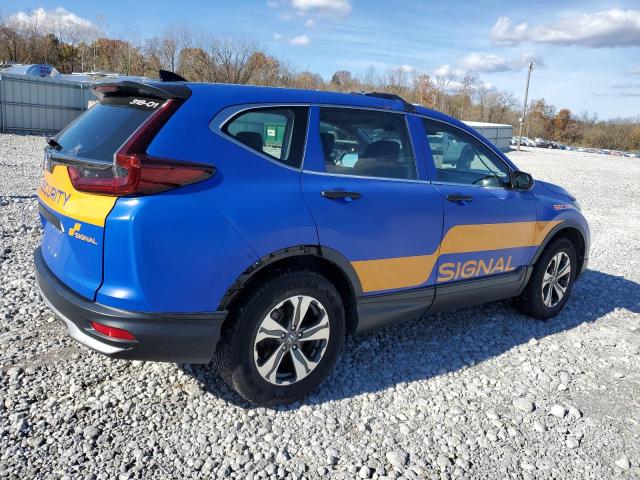 2020 HONDA CR-V LX - 2HKRW2H21LH645867