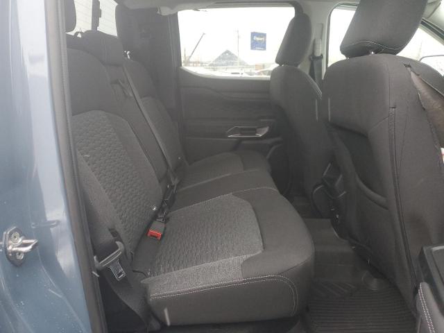 2024 FORD RANGER XLT #3285543319