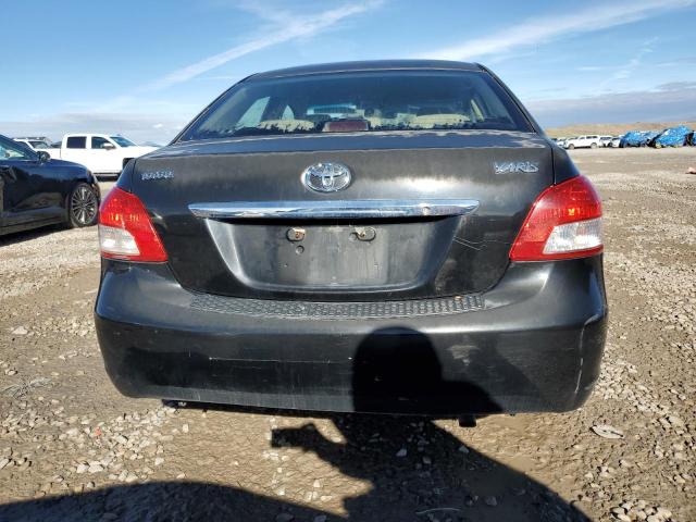 2008 TOYOTA YARIS #3290485491