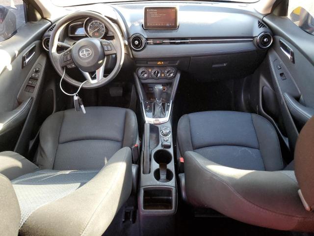 2016 TOYOTA SCION IA - 3MYDLBZV9GY104135