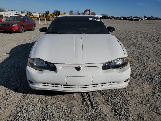 2000 CHEVROLET MONTE CARL #3290319986