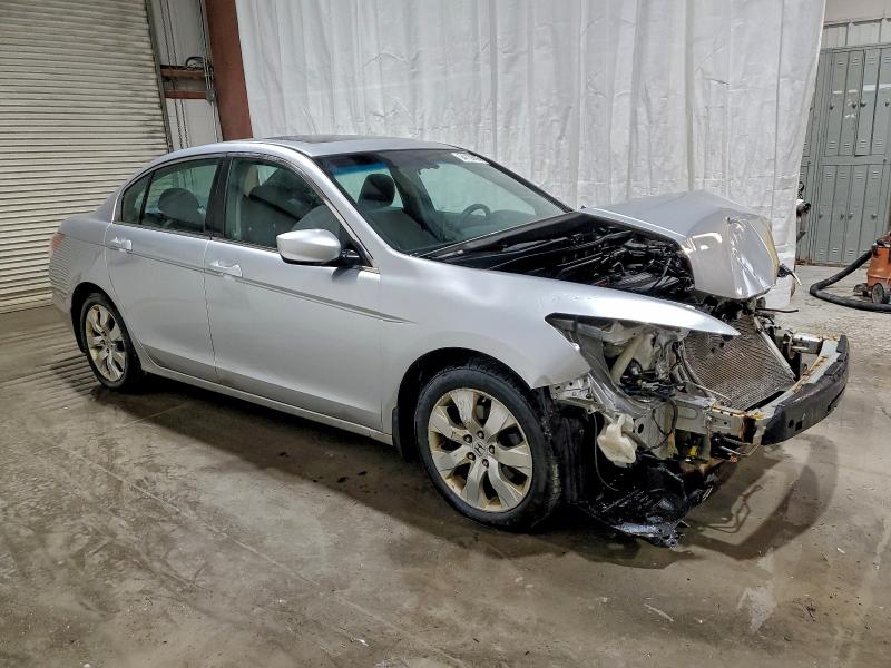 2009 HONDA ACCORD EX #3304523519
