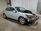 Lot #3304523519 2009 HONDA ACCORD EX