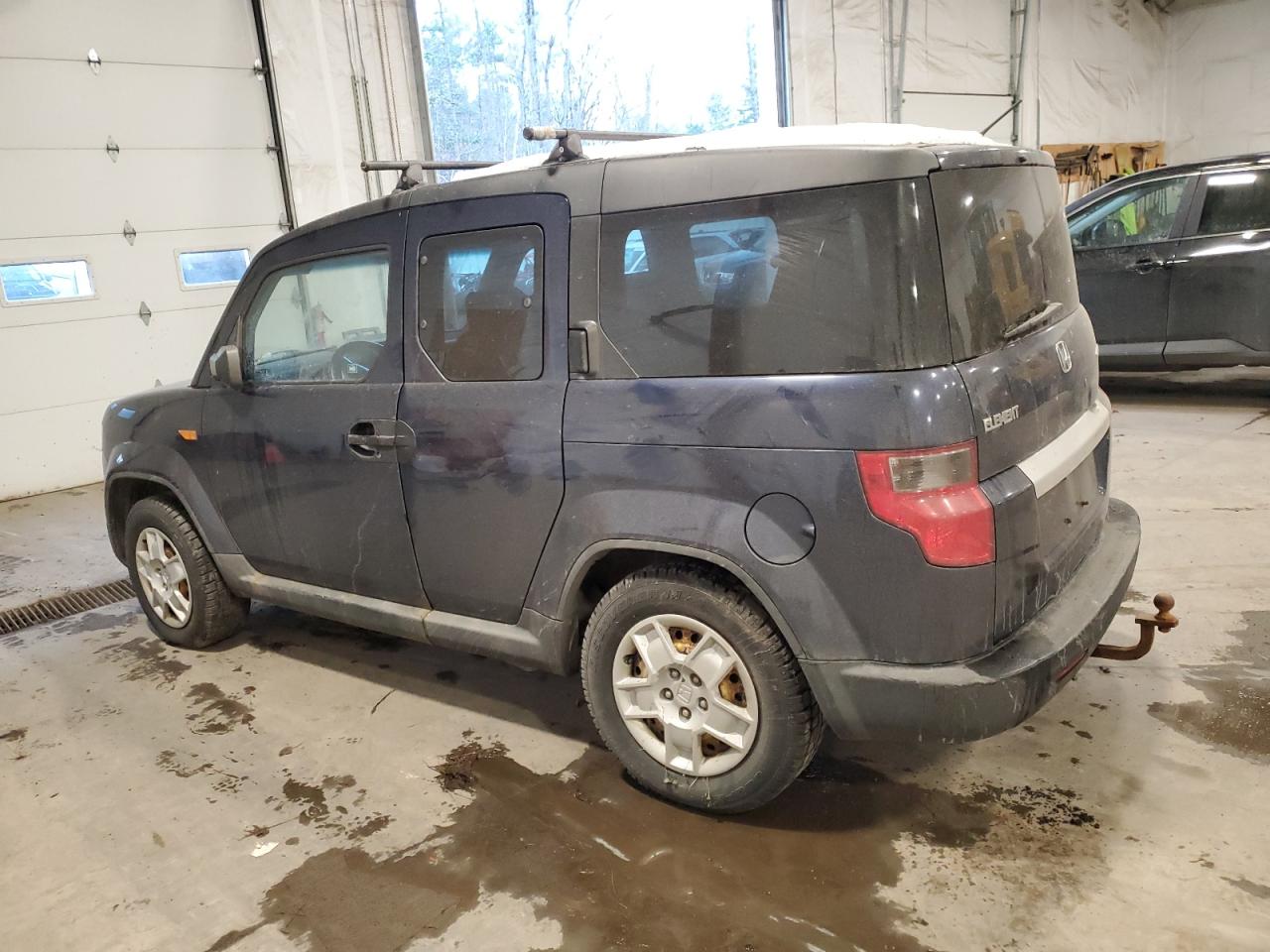 Lot #3302773361 2009 HONDA ELEMENT LX