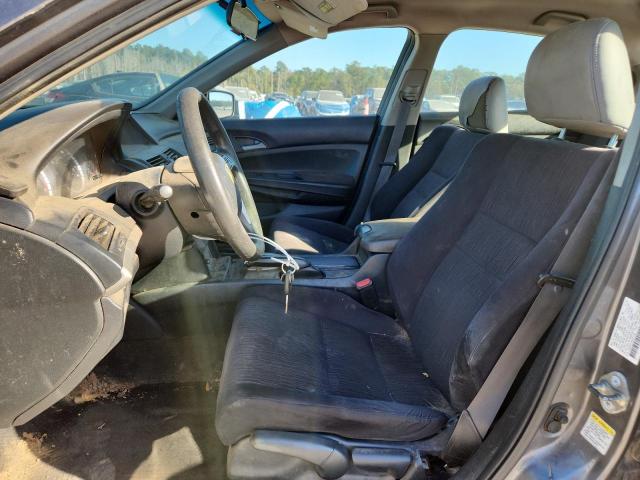 2011 HONDA ACCORD LX #3287557043