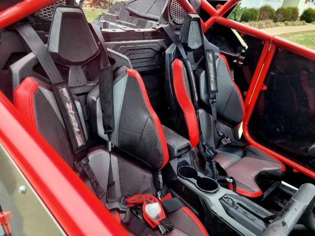 2023 POLARIS RZR PRO R #3282371267