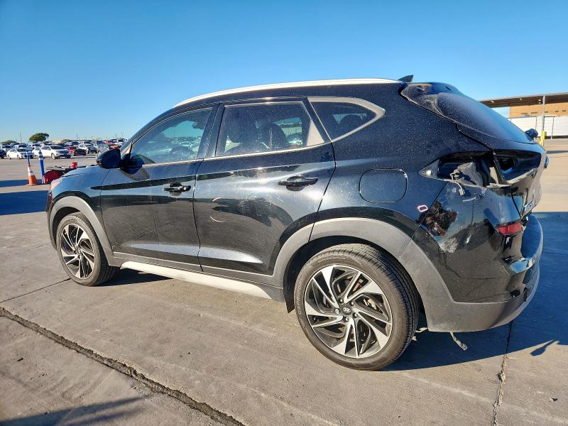 2020 HYUNDAI TUCSON LIM #3302936633