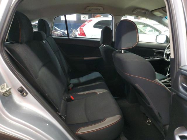 2017 SUBARU CROSSTREK - JF2GPABC5HH264031