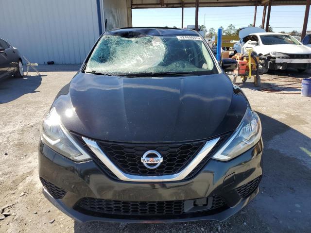 2019 NISSAN SENTRA S #3302799944