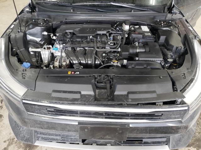 2025 KIA K4 EX #3301653635