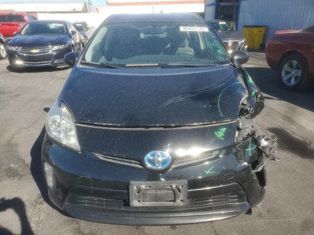 2013 TOYOTA PRIUS - JTDKN3DU2D0355587