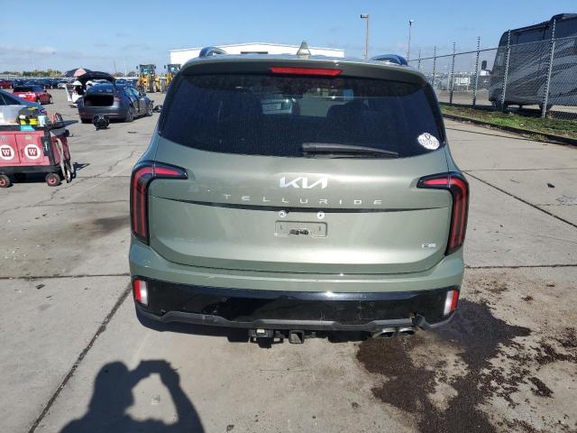 2024 KIA TELLURIDE #3304661904