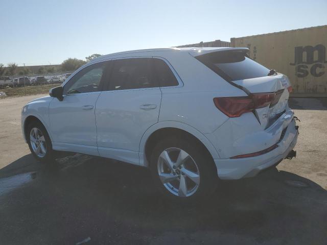2021 AUDI Q3 PREMIUM #3303749417