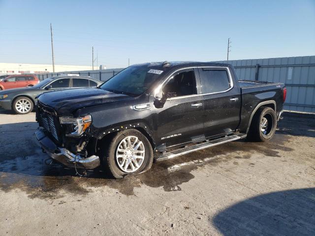 2021 GMC SIERRA K15 #3308473318