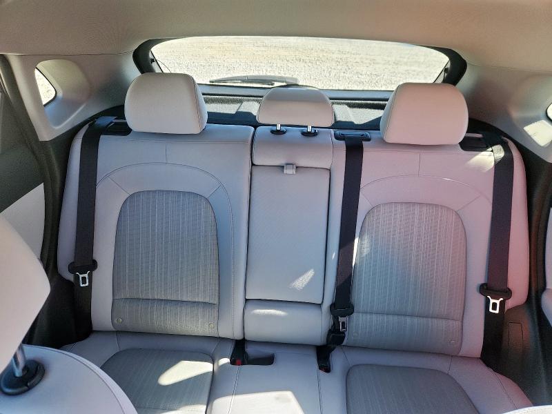 2022 HYUNDAI KONA SEL - KM8K62AB4NU759782