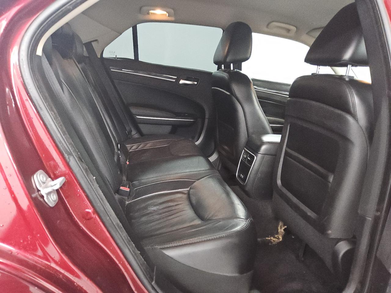 CHRYSLER 300 LIMITED