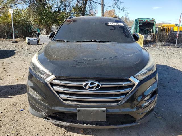 2016 HYUNDAI TUCSON LIM - KM8J3CA21GU058694