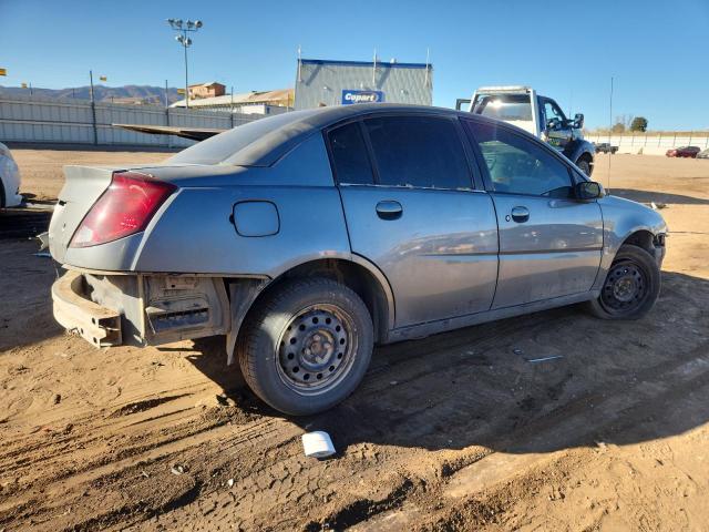 2004 SATURN ION LEVEL #3302115148