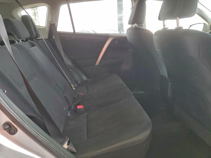 2015 TOYOTA RAV4 LE #3303919715