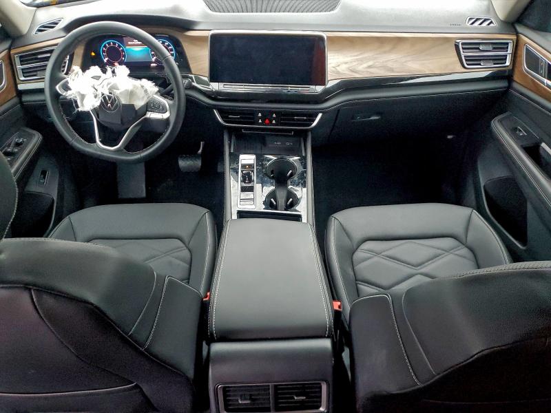 2025 VOLKSWAGEN ATLAS SE #3296938812