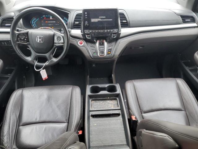 2018 HONDA ODYSSEY EX #3292589864