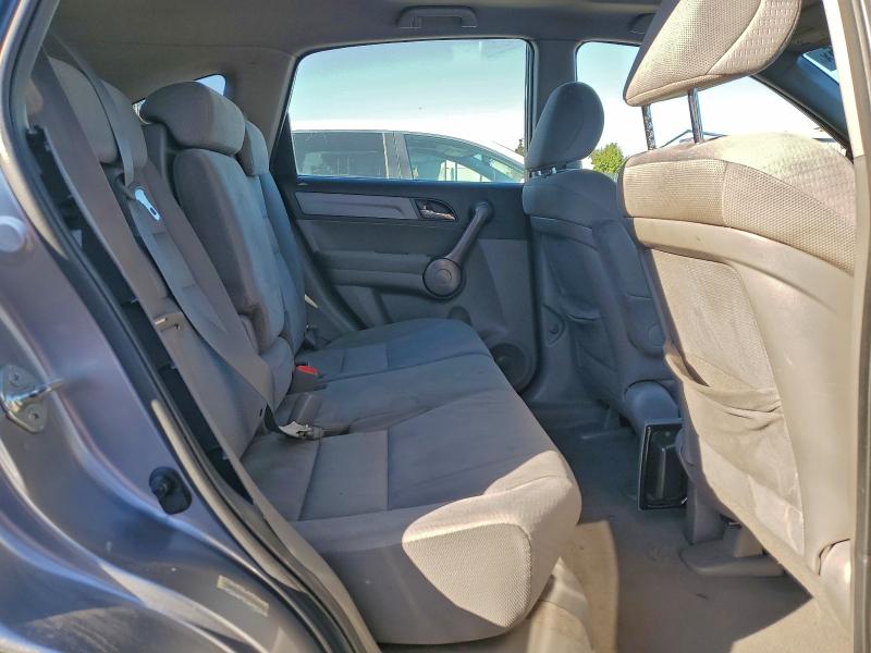 2008 HONDA CR-V EX #3303862786