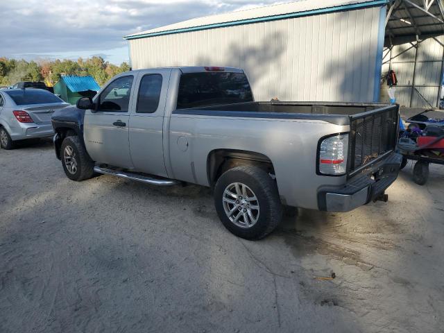 2009 CHEVROLET SILVERADO #3304430589