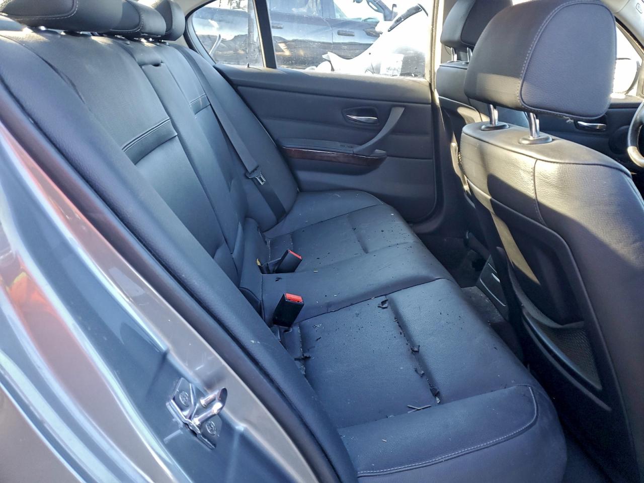 Lot #3301818341 2009 BMW 328 XI SUL