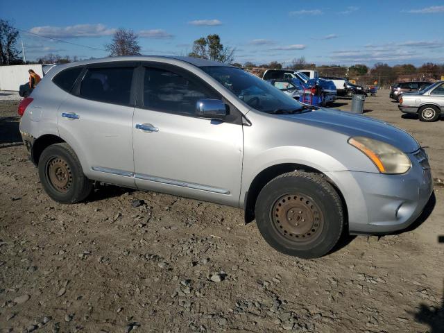 2011 NISSAN ROGUE S #3305582132