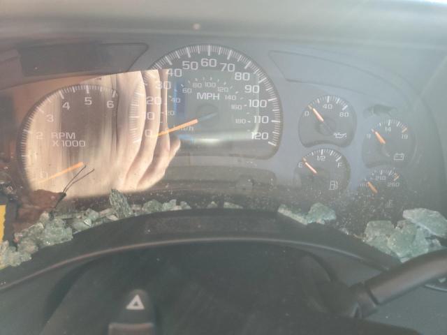 2005 GMC NEW SIERRA #3303930730