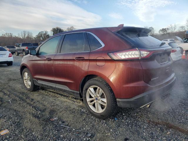 2015 FORD EDGE SEL #3286585147