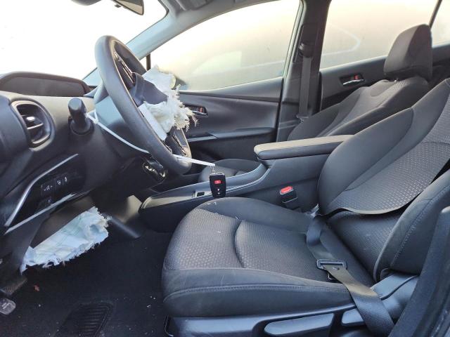 2021 TOYOTA PRIUS SPEC - JTDKAMFU6M3151405