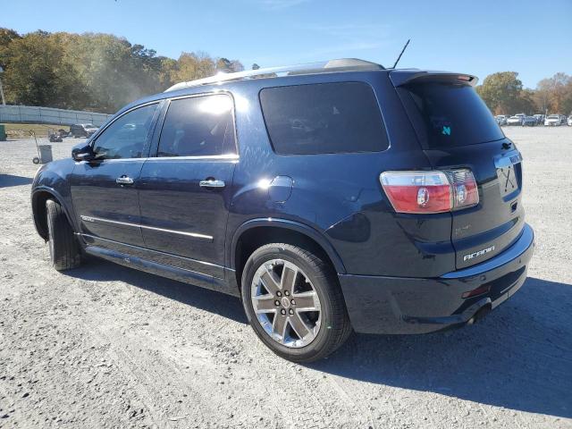 2012 GMC ACADIA DEN - 1GKKRTED4CJ327273