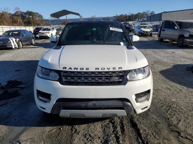 2015 LAND ROVER RANGE ROVE #3284671352
