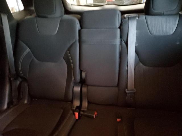 2015 JEEP CHEROKEE L #3302738033