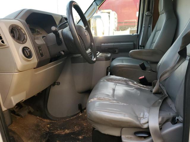 2012 FORD ECONOLINE #3294221281