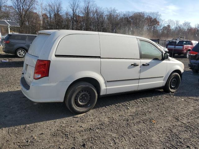 2012 DODGE RAM VAN #3291451522